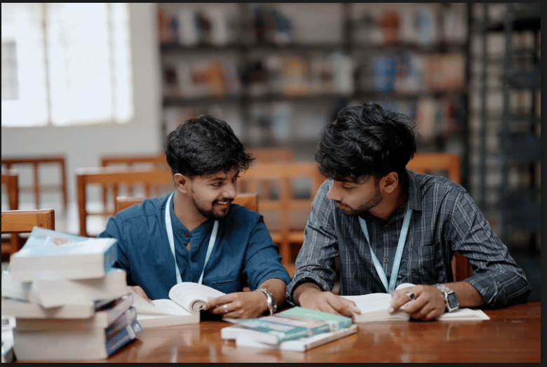 Mar Baselios Institute of Technology and Science Ernakulam Campus photo 3